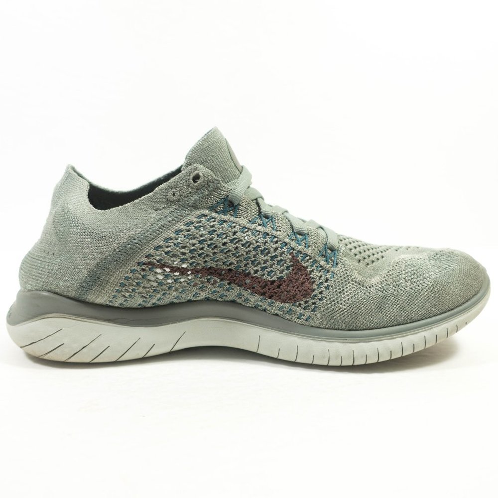 Nike Free RN Flyknit 2018 Running Shoes - Women's Size 10 - Picture 2 of 10